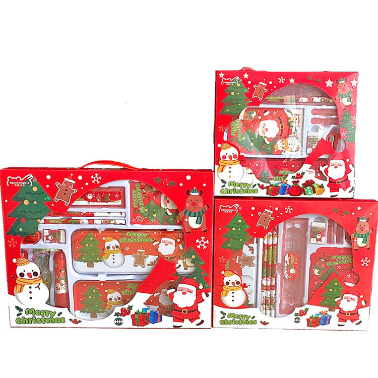 Christmas limit stationery set