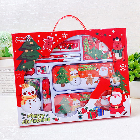 Christmas limit stationery set