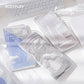 Hey-weeks ♥ Notebook with waterproof rubber cover