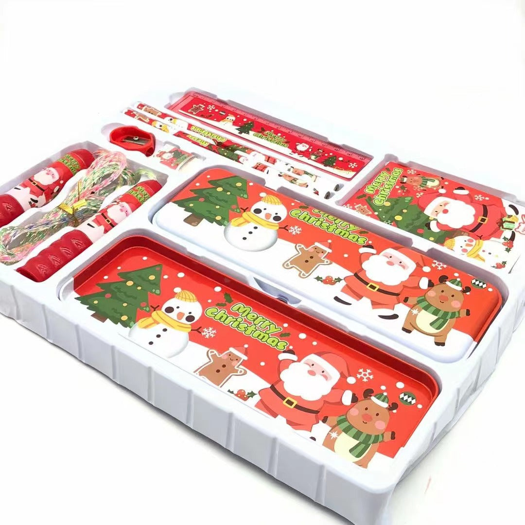 Christmas limit stationery set