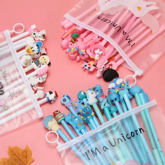 Carton pen 20pcs in one bag