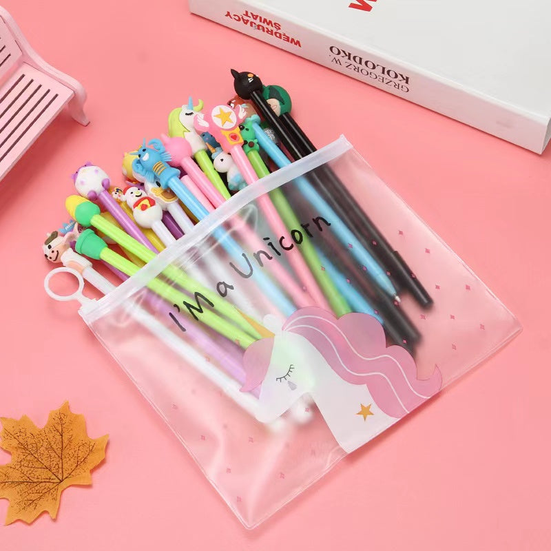 Carton pen 20pcs in one bag