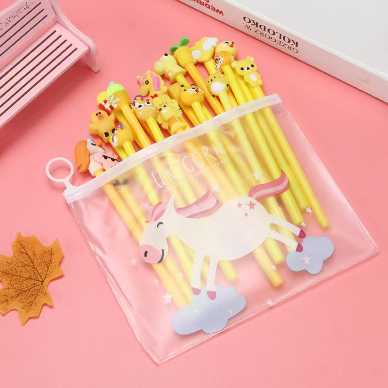 Carton pen 20pcs in one bag