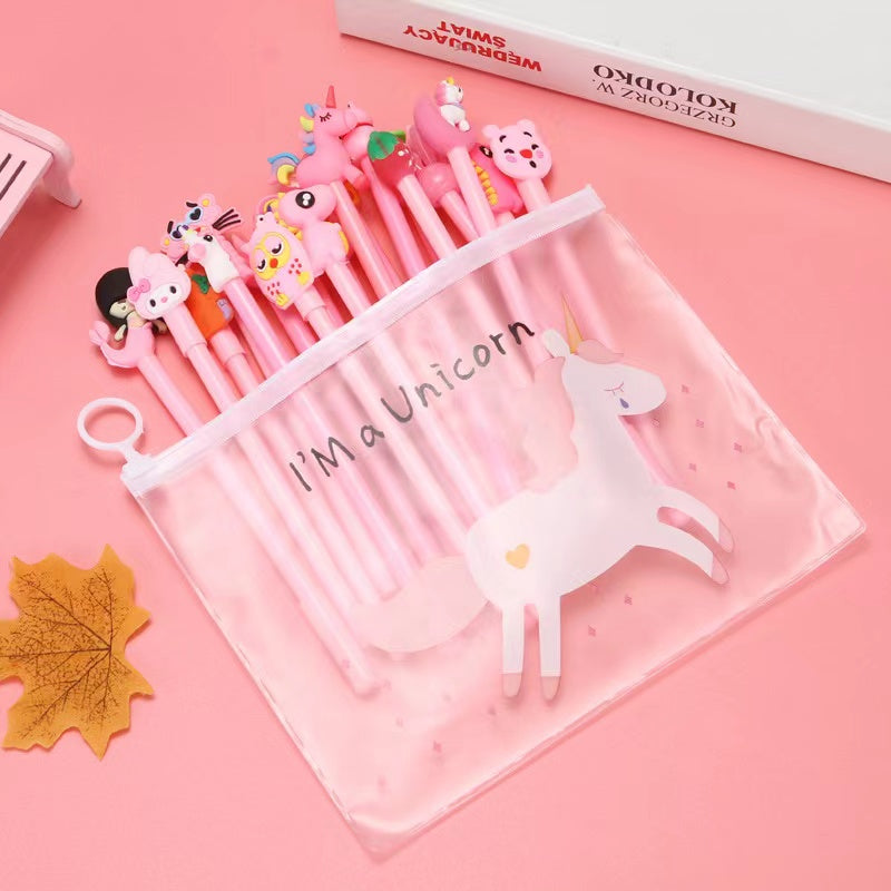 Carton pen 20pcs in one bag